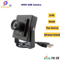 2.0megapixel 1920 * 1080 3.4mm HD USB Mini-Digitalkamera (SX-608H)